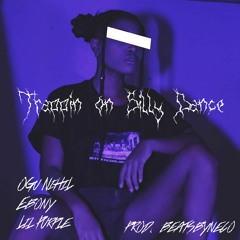 Lil Purple, Ebony, OGu NiHiL - Silly/Vem Dançando REMIX Prod. Beatsbyneco