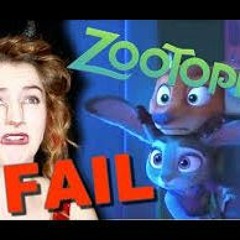 Google Translate Sings Try Everything From Zootopia