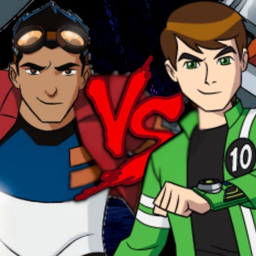 Stream Mutante Rex VS. Ben 10 | Duelo de Titãs by 7 Minutoz II | Listen