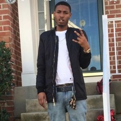 WIZZLE MAN (feat. Lil Ali)