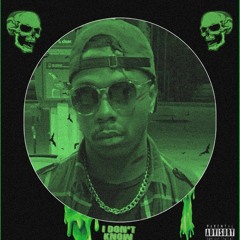 Kdot-I Dont Know Prod. By Khroam