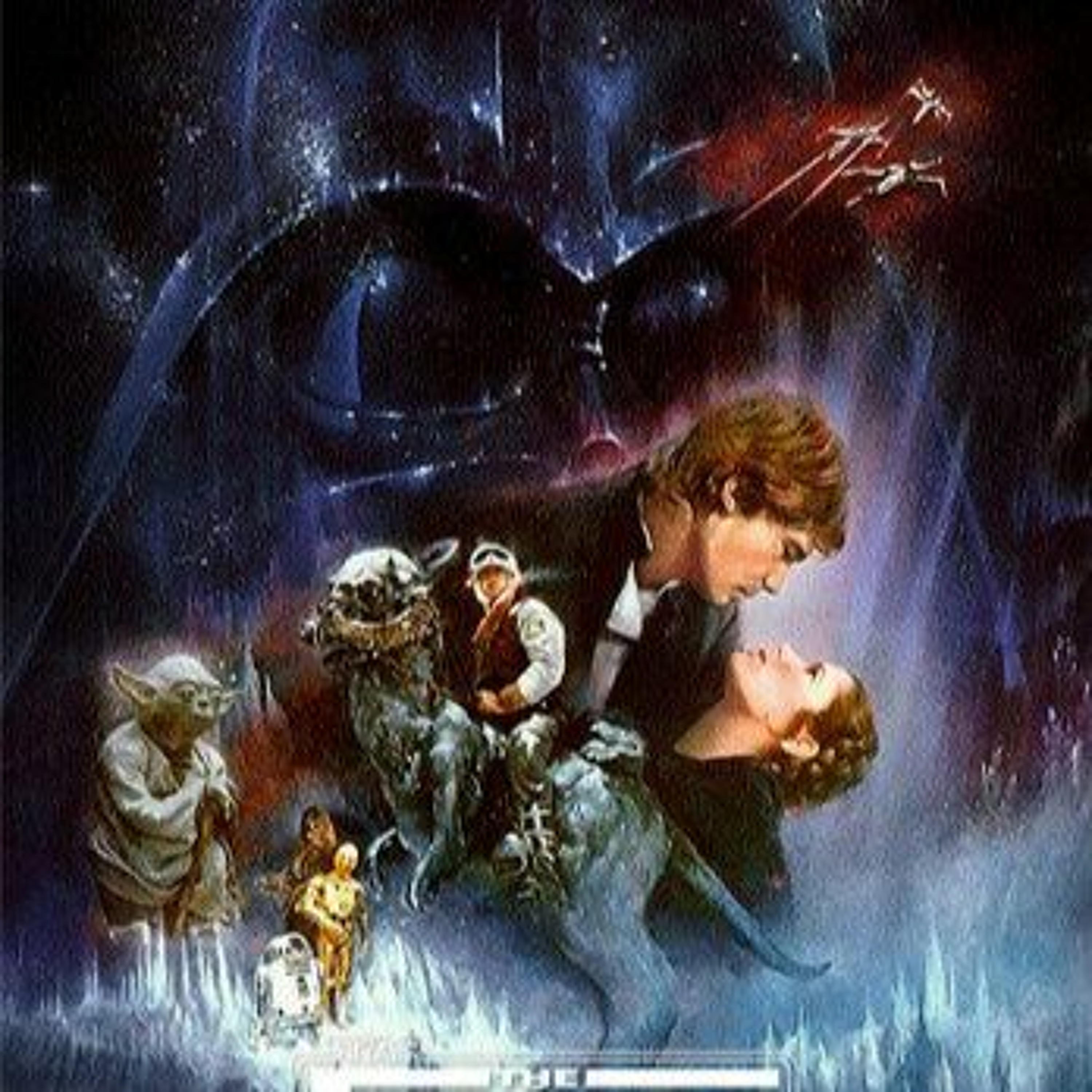 Blizzcon Leaks and Star Wars: The Empire Strikes Back Revisited - Gaming and Nerd News - S01E28 episode artwork