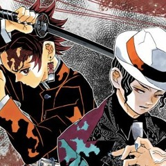 Demon Slayer: Kimetsu no Yaiba - Demon Smell Remix prod by BeatsByBanks