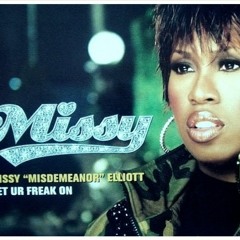 Missy Elliott vs Whodini – Get Ur Freaks On At Night (Halloween) mashup