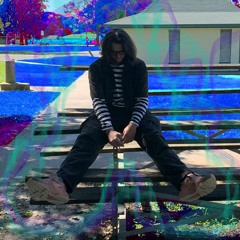 Infamous Enigma (feat. BiNNY CoCo) (prod. CapsCtrl)