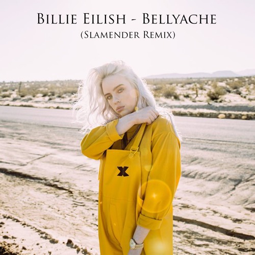 billie eilish bellyache hoodie