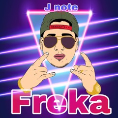 J Note -Freka