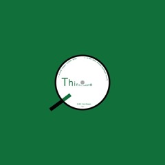 KMS - Blolou (THINNER002)