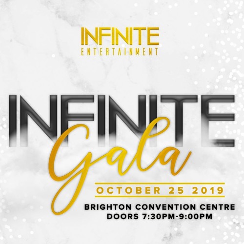 The INFINITE Mashup - DJ Sparkx - INFINITE Entertainment