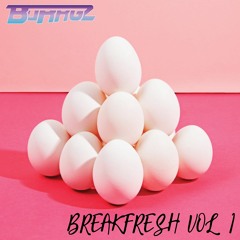 Breakfresh Vol. 1