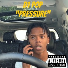 D1 POP - Pressure