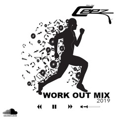 WORK OUT MIX VOL 2