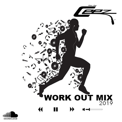 WORK OUT MIX VOL 2