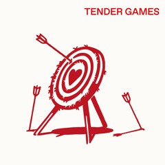 PREMIERE : Tender Games - Love Was The Motive (Club Edit)