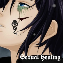 MILLIE & EL NEGRO GUAPO - sexual Healing