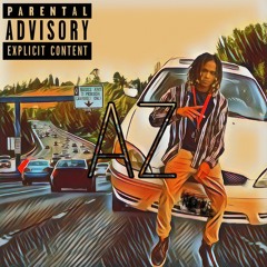 AZ (Prod. By LeakAfn)