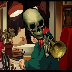 Lo - Fi - Horror music to relax/be spooky to