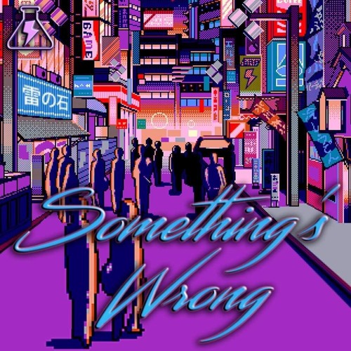 HOPEFUL ROMANTICS - SOMETHING'S WRONG