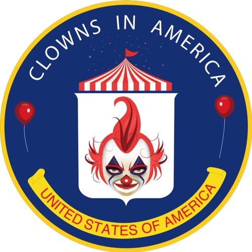 #244: Clowns In America with RedPill78, John Paul Rice and Reed Becker