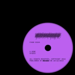 CAYENDO REMIX [CHOPPED AND SCREWED]