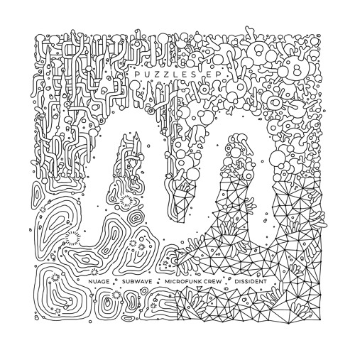 Nuage - Parallel