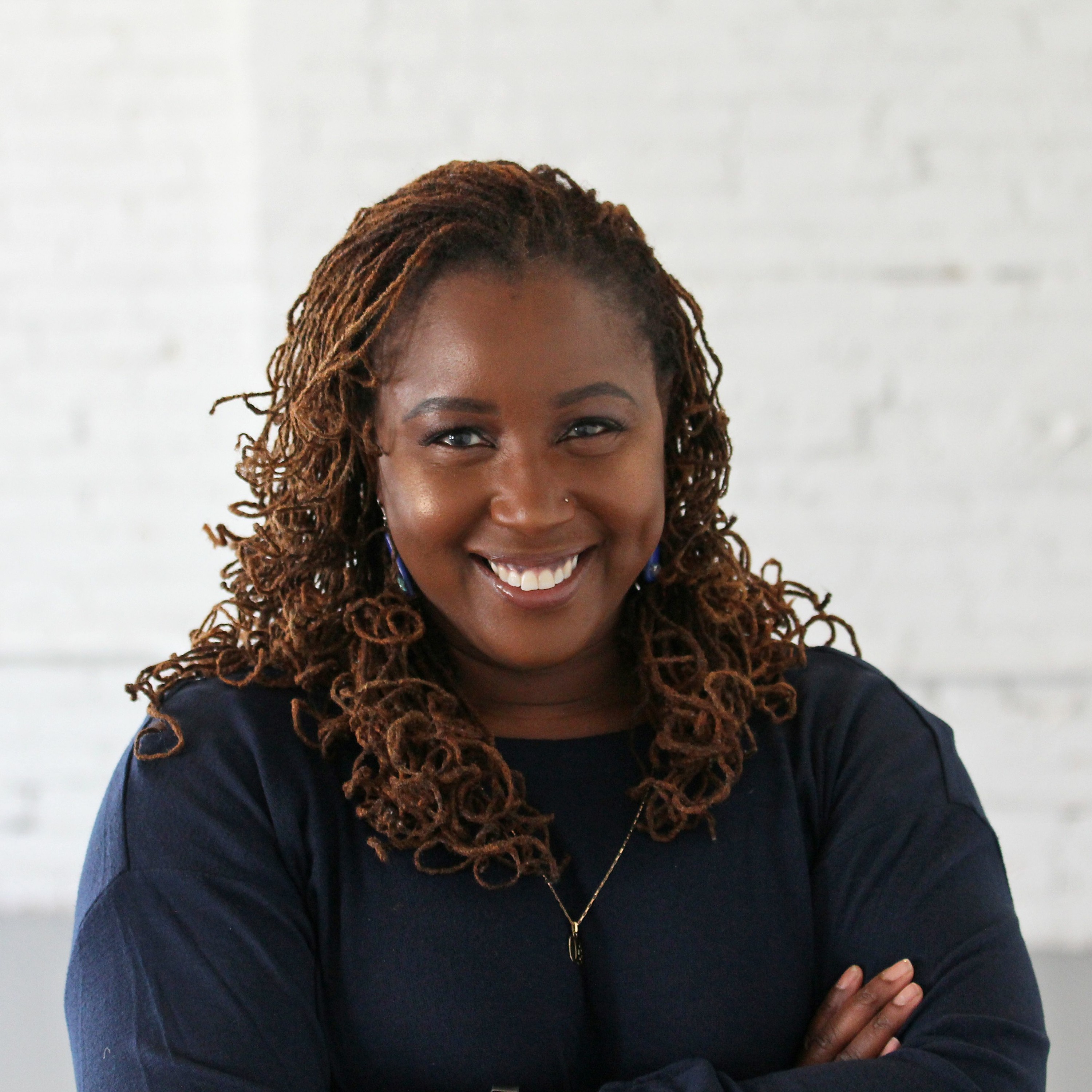 Confederates: Director Nataki Garrett episode artwork