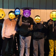 FrEE th3 g4ng ft RANDOM lil kookie UCHI BABY face YSN KEV1N