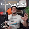 EP.5 (NFL Week 7, UFC on ESPN 6, and the return of NBA 19-20 Season) | Lets Go With Wil Podcast