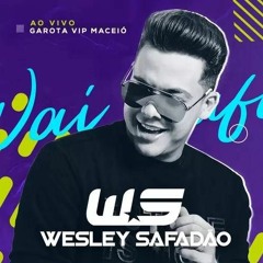 Wesley Safadão - Sentou E Gostou