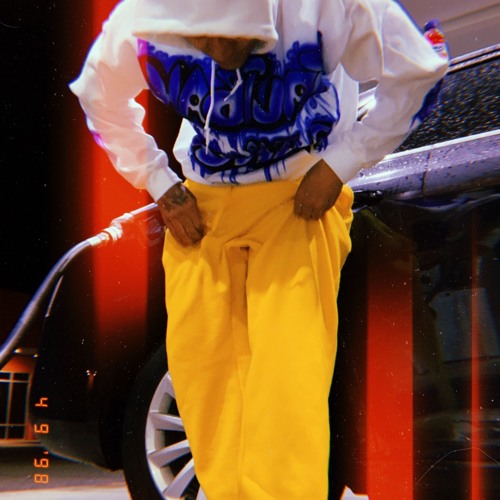 Stream Bust your head freestyle by LanzoLavish Listen online for free