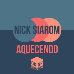 Nick Siarom - Warped