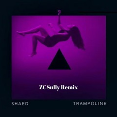 SHAED - Trampoline Remix