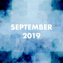 September 2019 Mix