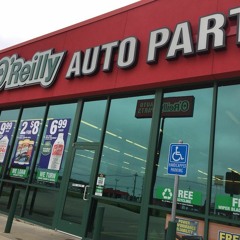 O'Reily Auto Parts Type Beat (prod. Type Heat)