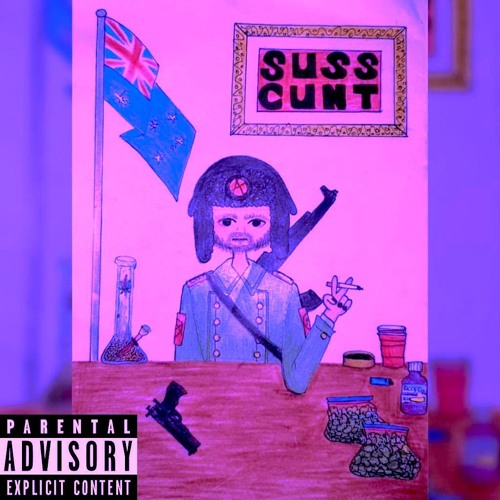 Suss Cunt (Prod Yunggator)