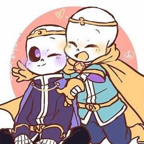 Listen to Forgiven[DreamTale Original] by LunarWing65 in Dream Sans and  Nightmare sans' theme playlist online for free on SoundCloud