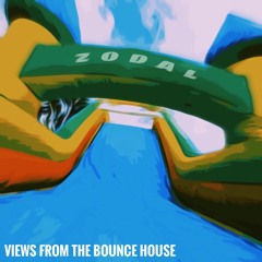 VIEWS FROM ZODALS BOUNCE HOUSE