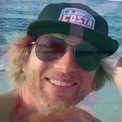 Cant We All Just Get A Song - The Ted Kelly Podcast w/guest Darin Talbot
