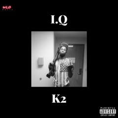 I.Q. - K2 (Prod. P.SOUL)