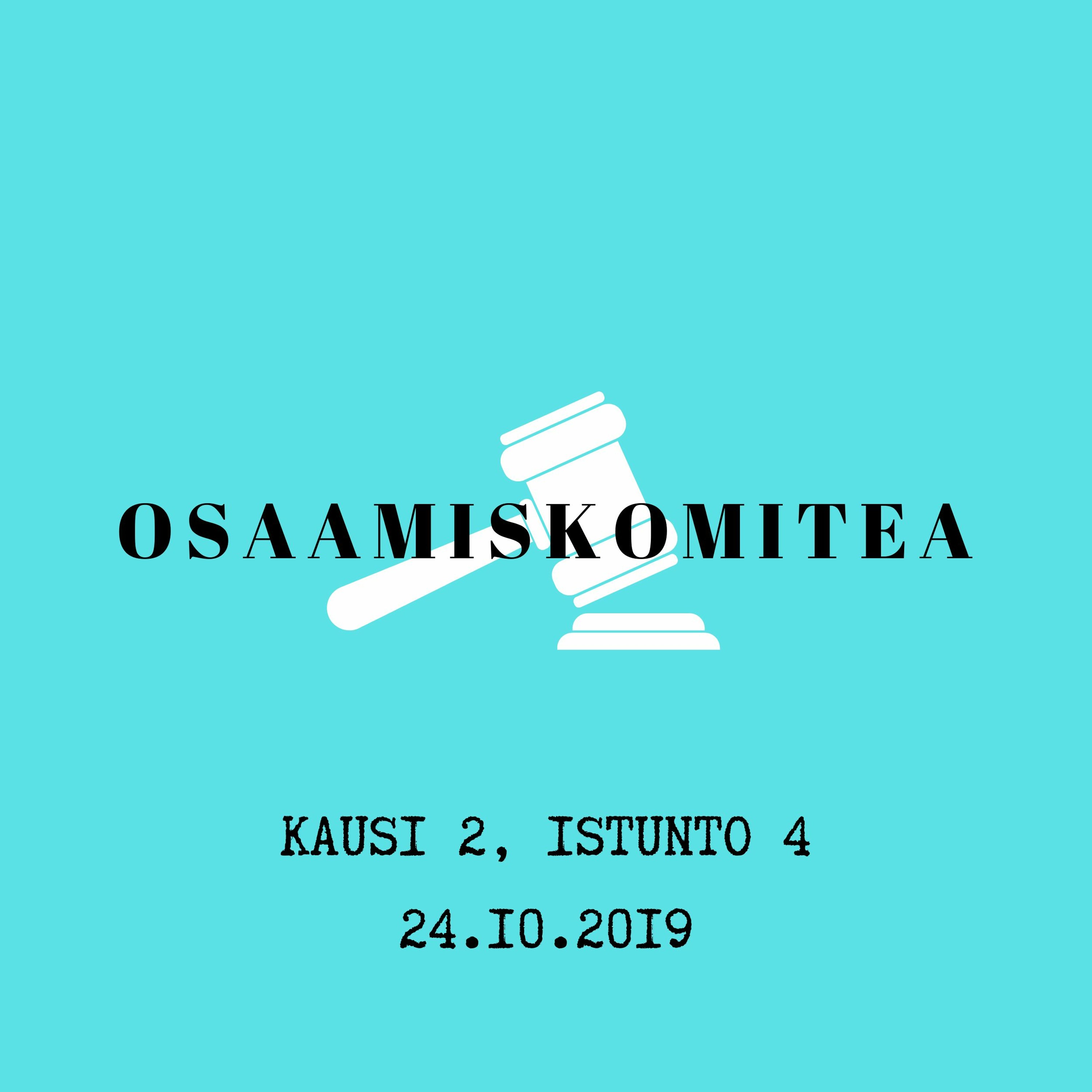 Osaamiskomitea