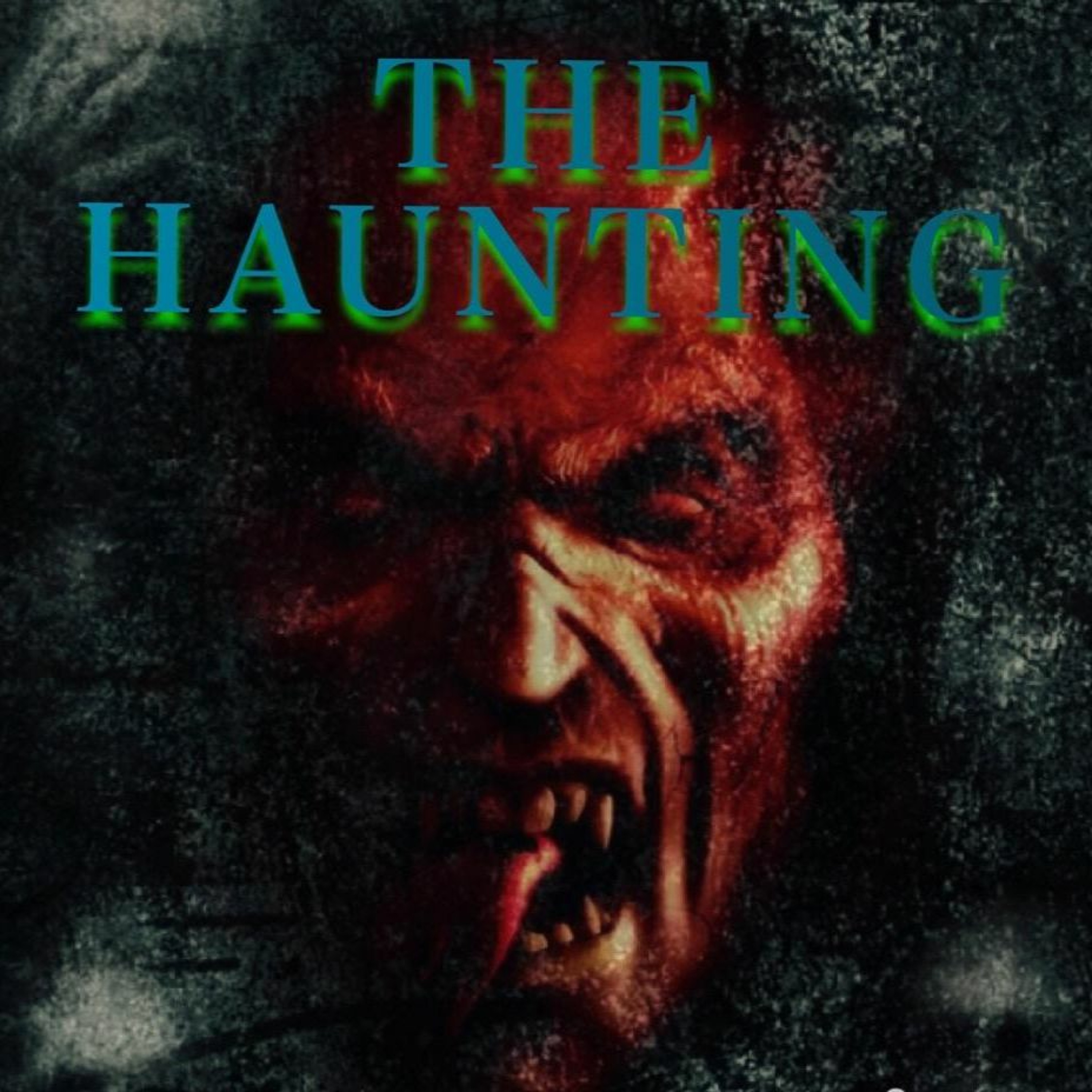 The Haunting episode artwork