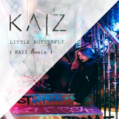 Smile.DK - Little Butterfly ( KAIZ Remix ) // Buy = Free Download //
