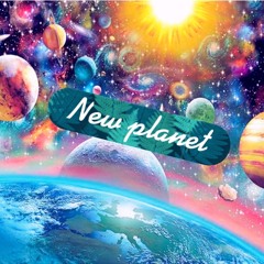 New Planet