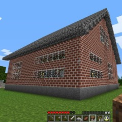 12 Bricks near a House