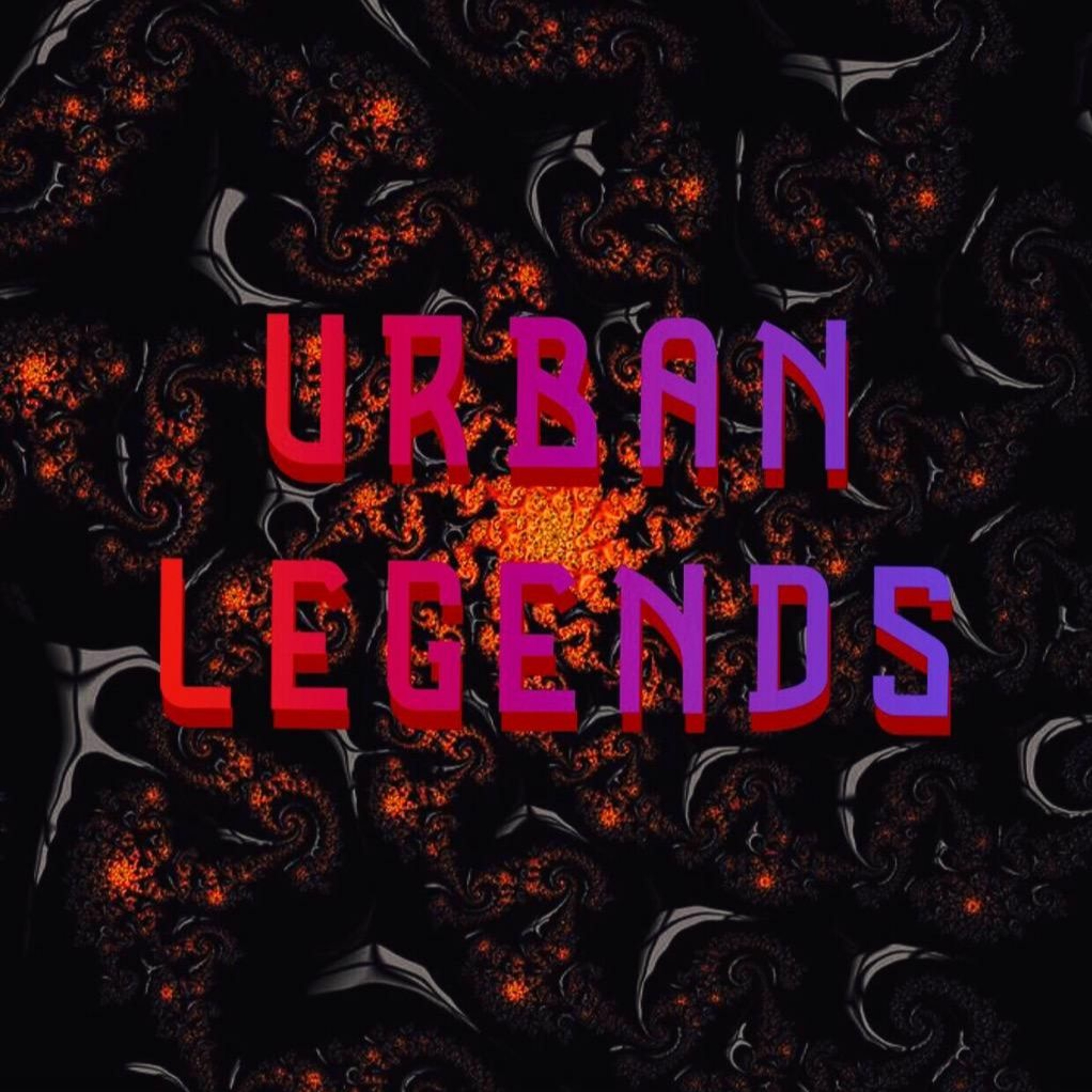Urban Legends episode artwork