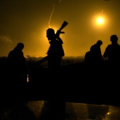 Bgm Stackz ft Ai eli - war ready