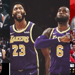 Ep. 53 (NBA Bold Predictions/Brees is Back/World Series Suprises/CFB Playoff Preview)