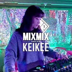 Keikee / MIXMIX SEOUL