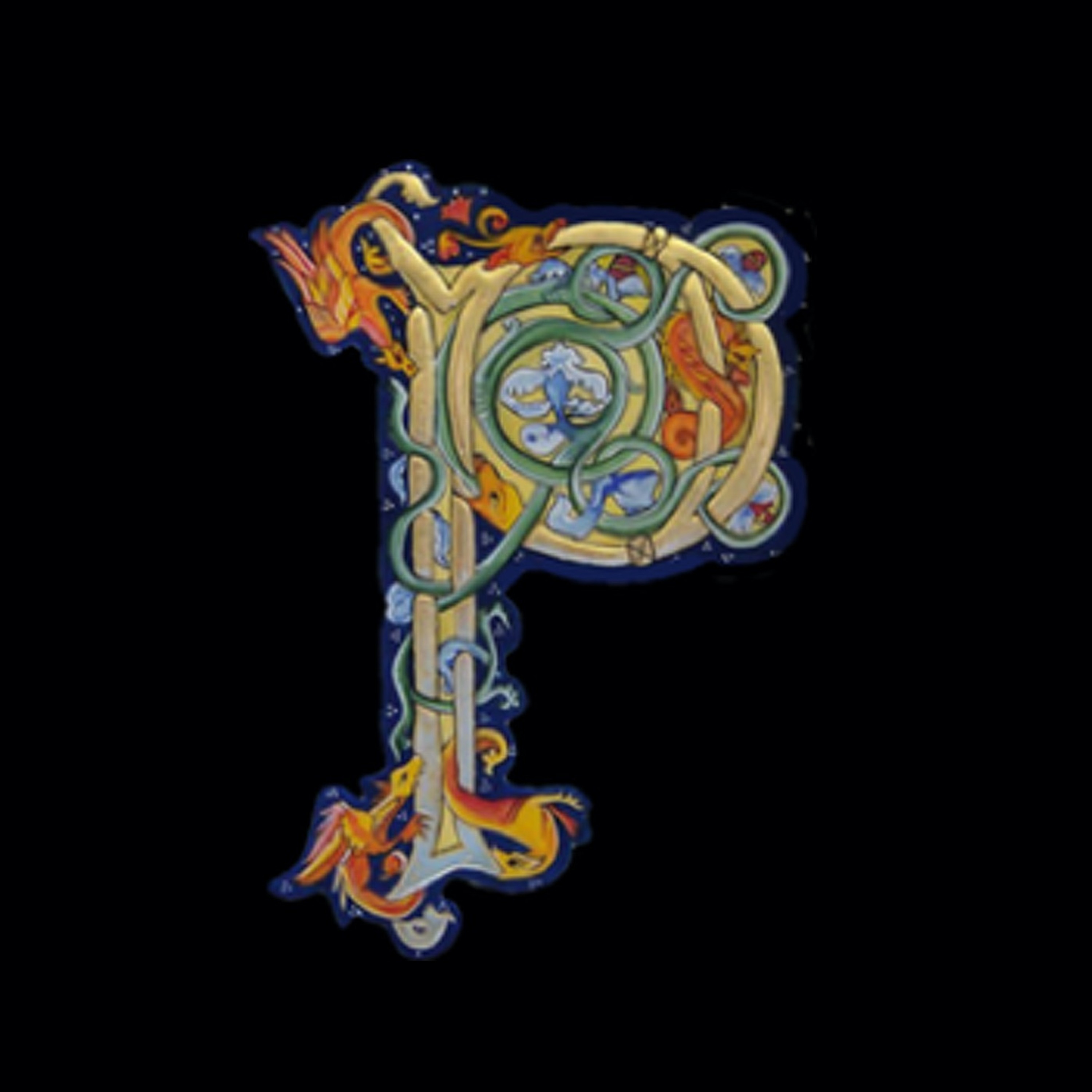 Perilous Pursuits Short - The Lair episode artwork