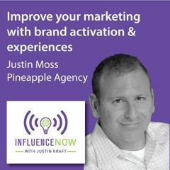 Improve your brand activation and marketing with experiences